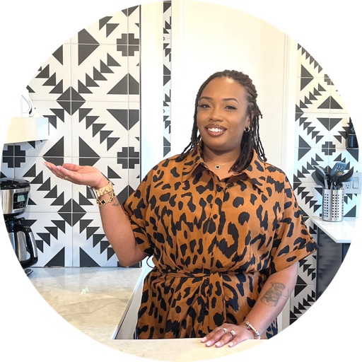 theurbanhomemakermama on LTK