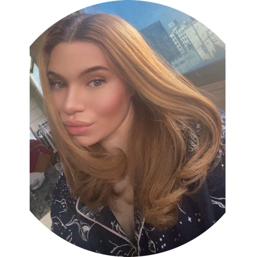Dianahajer on LTK