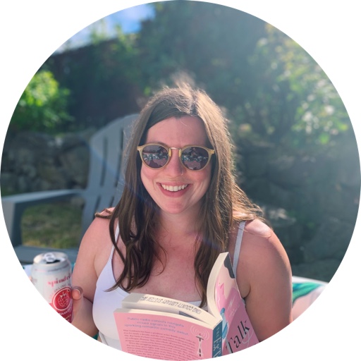 booksonherbrain on LTK