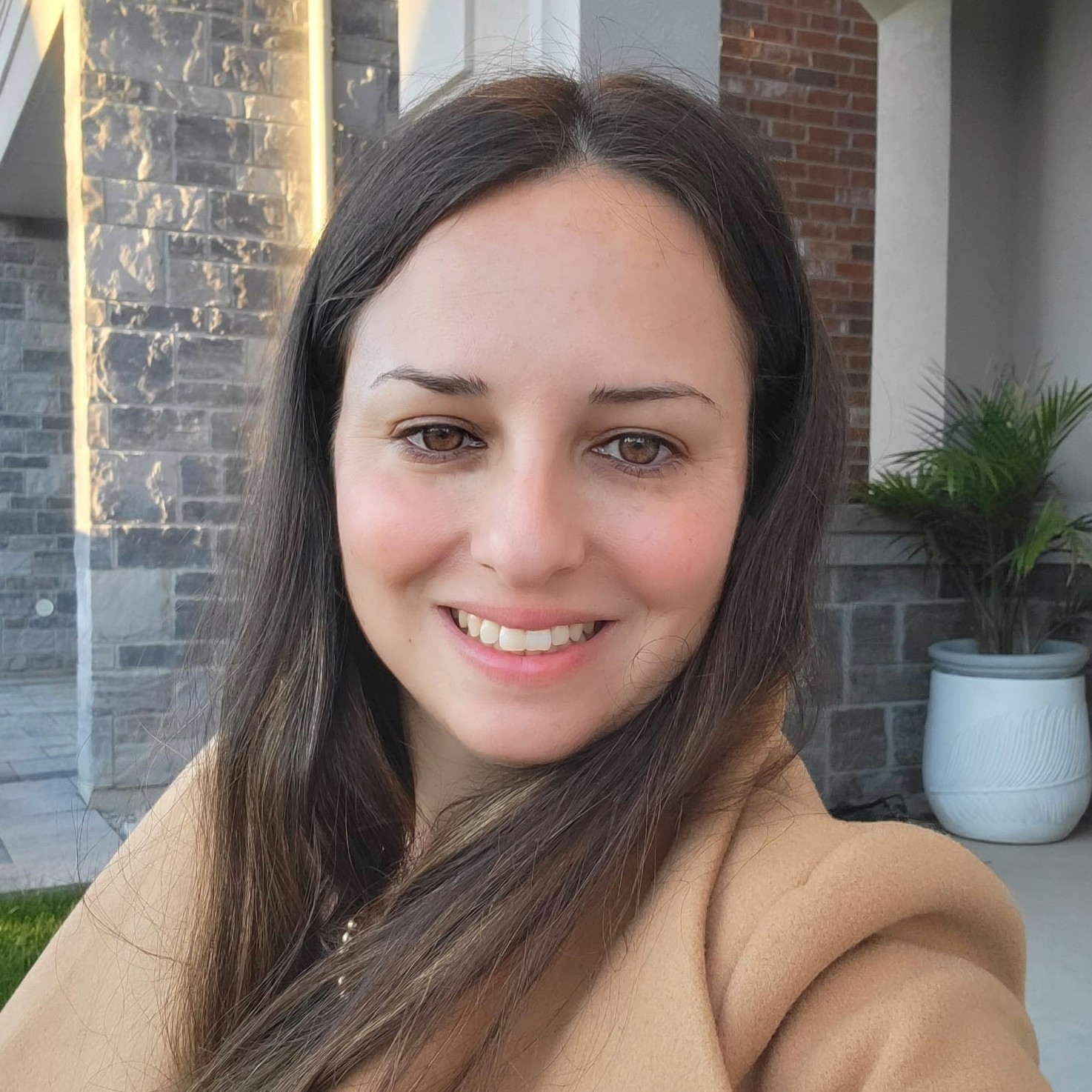 Bercovici_Family on LTK