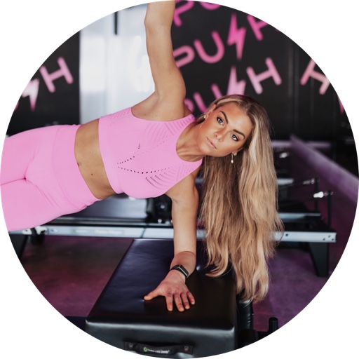 georgiakstockton on LTK