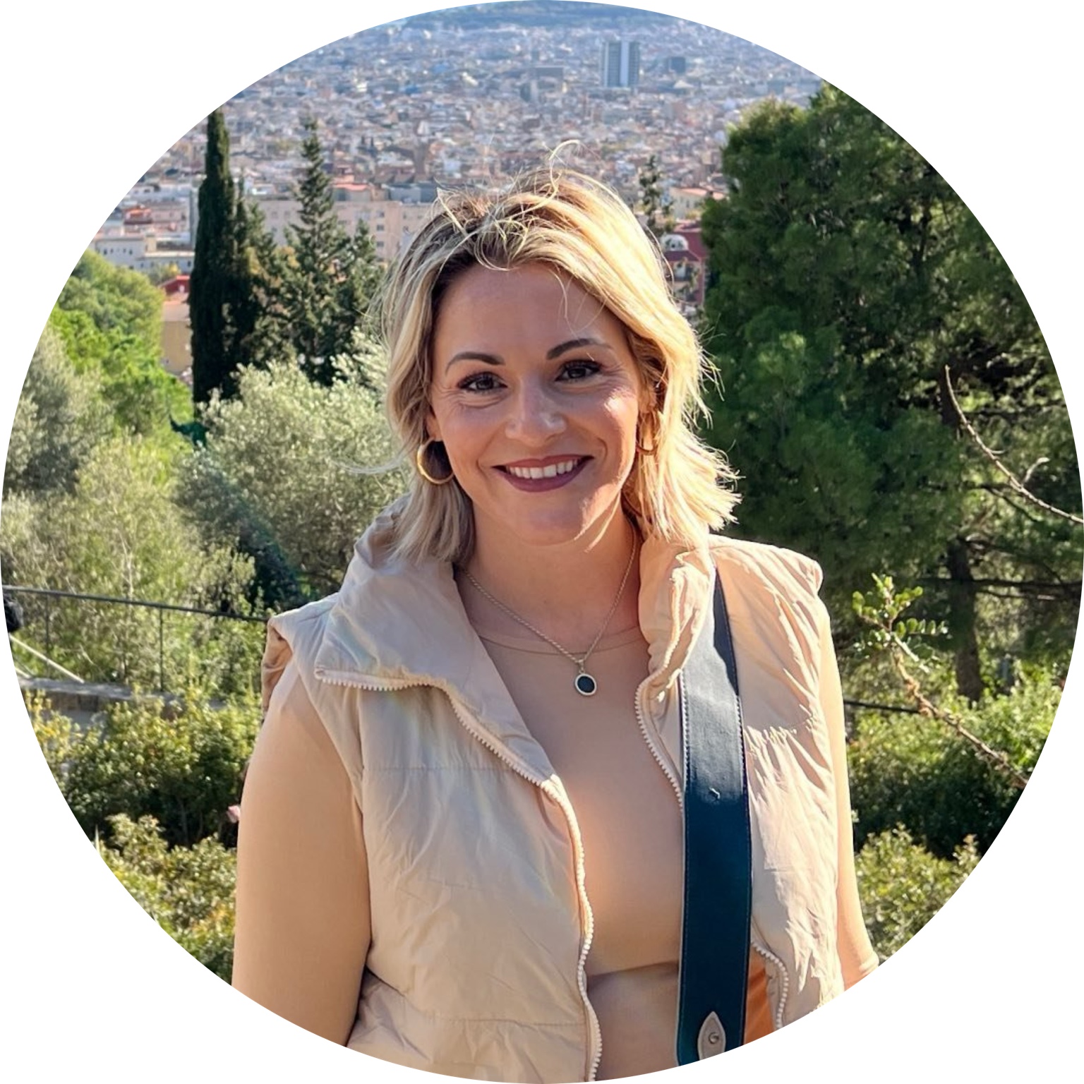 heyitslaurahawkins on LTK