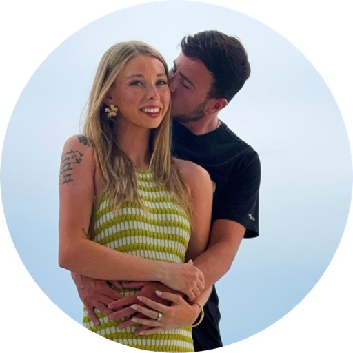 Kayleereese on LTK