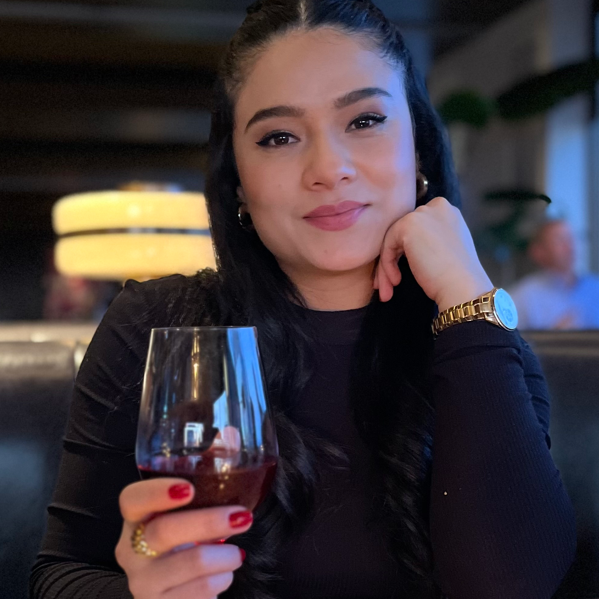Yuly_Velásquez on LTK