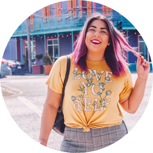 beccamichelet on LTK