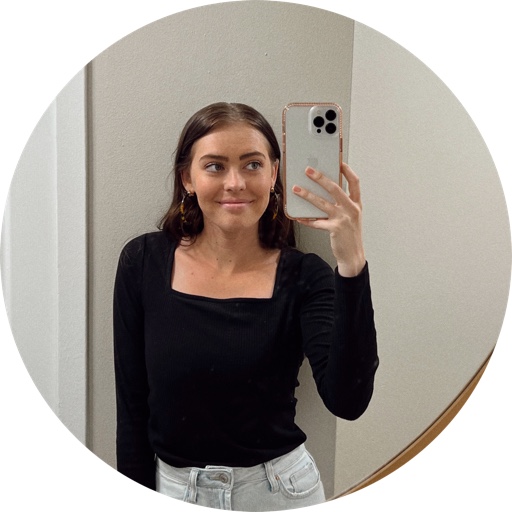 MorganVanWagoner on LTK