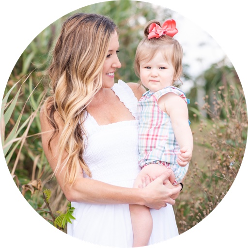 CourtMckernan on LTK