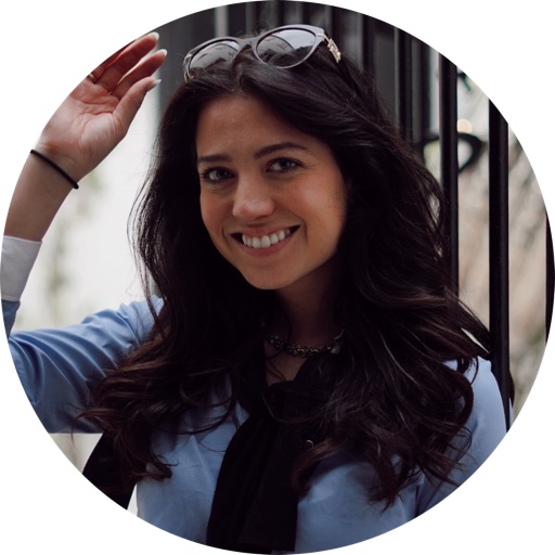 Kellyannmartin on LTK