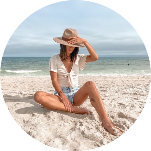 laurenbogosian on LTK