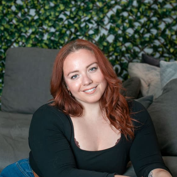 HealthyFittStrong on LTK