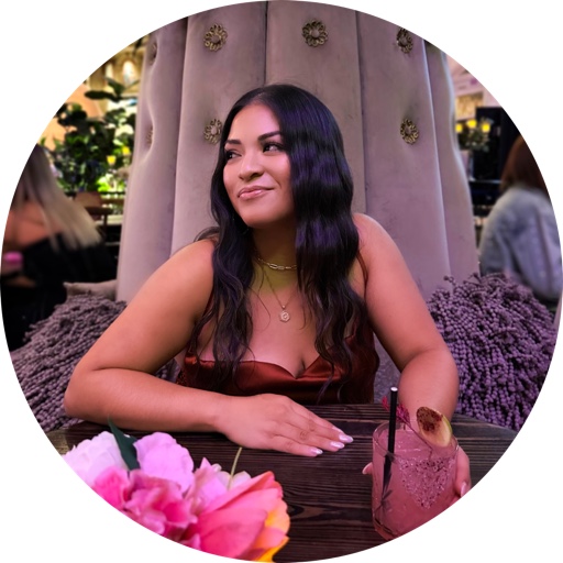 cristinamanila on LTK