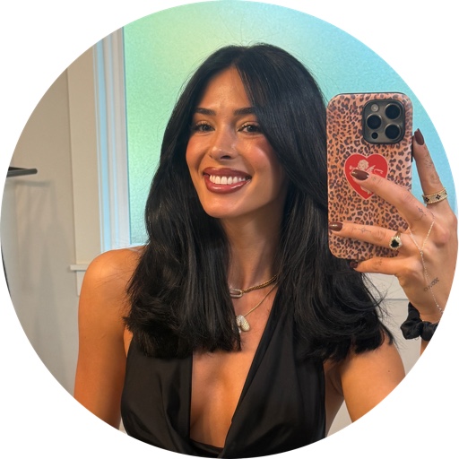 Michaela_scott on LTK