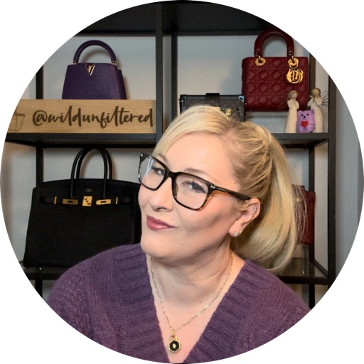 Wildunfiltered on LTK