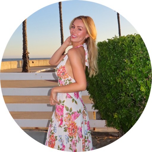 Alexandrarosep on LTK