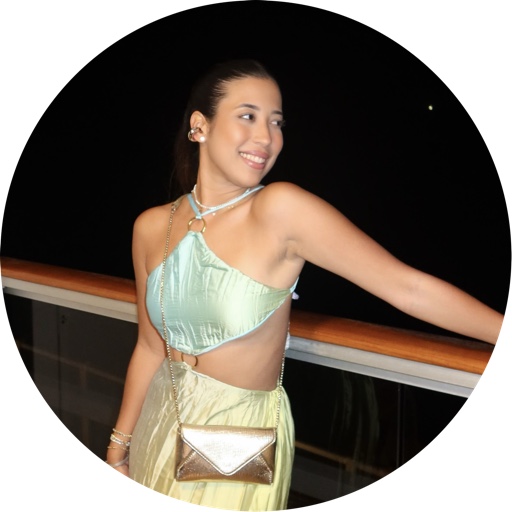 nicolemirabal on LTK