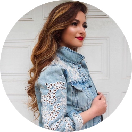 Bonjoursheila on LTK