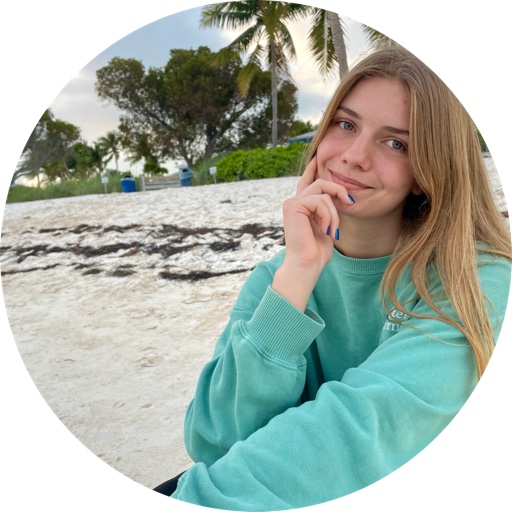 camilovesnature_ on LTK