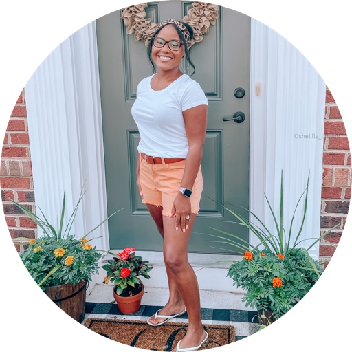 shellllls_lifeeee on LTK