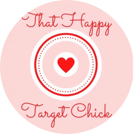 ThatHappyTargetChick on LTK