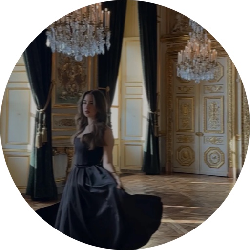 CatharinaElisabeth on LTK