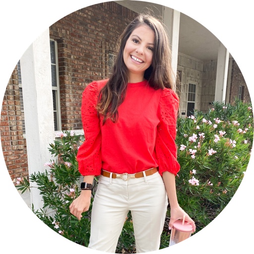 styledbycoffee on LTK