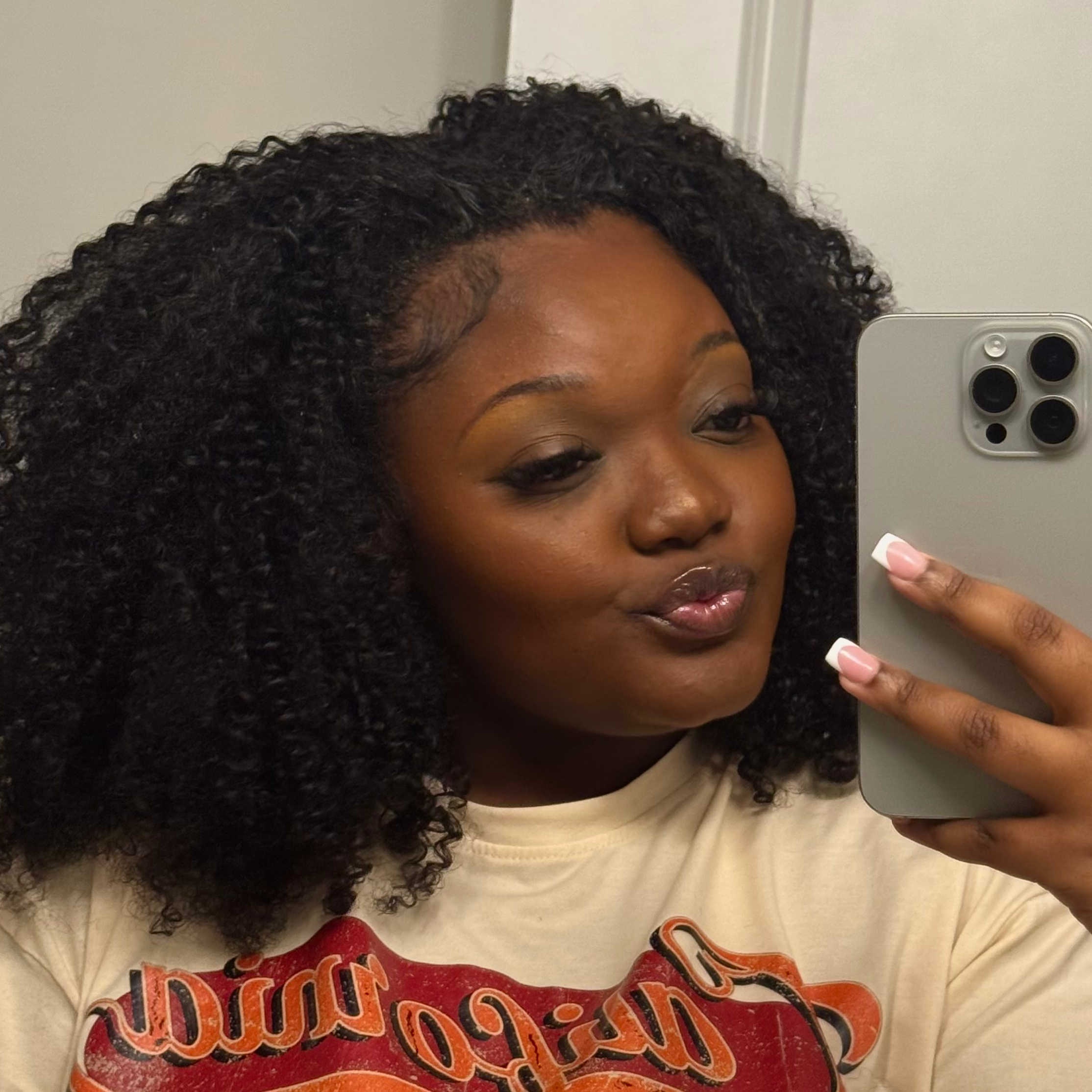 TheChanceHall on LTK