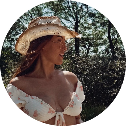 HALEIGHMARTIN on LTK