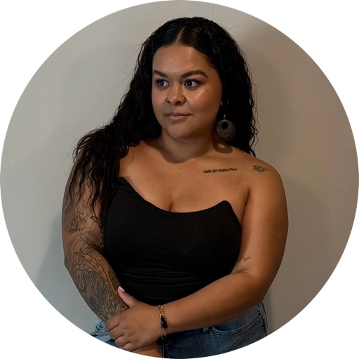 Ashlee_Gurule on LTK
