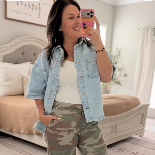 AngieInRealLife on LTK