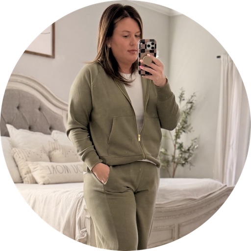 AngieInRealLife on LTK