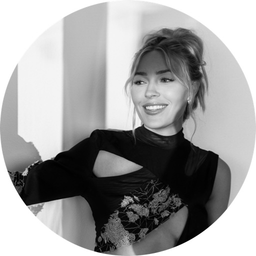 cassierandolph on LTK