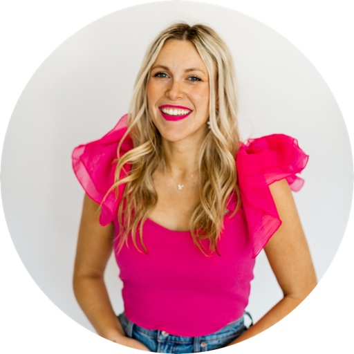 kierrabutcher on LTK