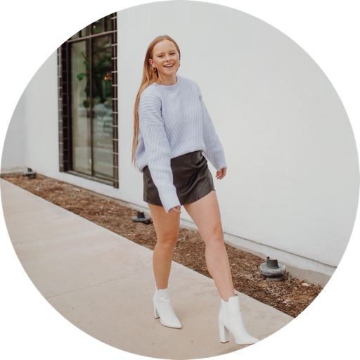 haleysorenson on LTK