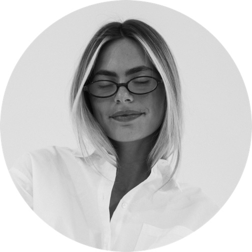 Morganrileymintz on LTK