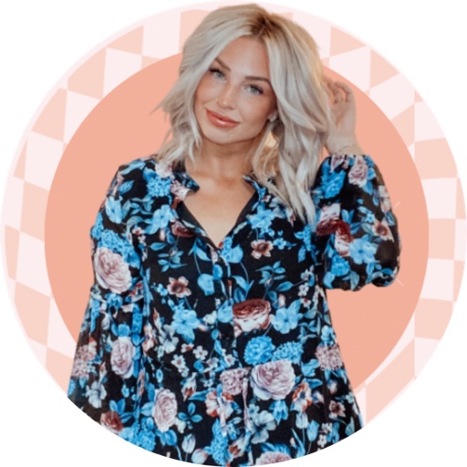 its_lynseyslife on LTK