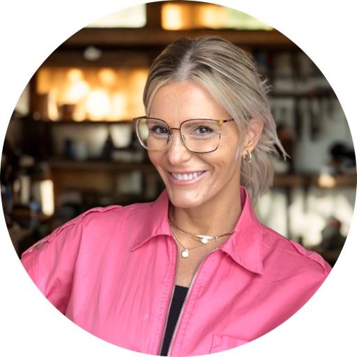 MadeByShannonEvans on LTK