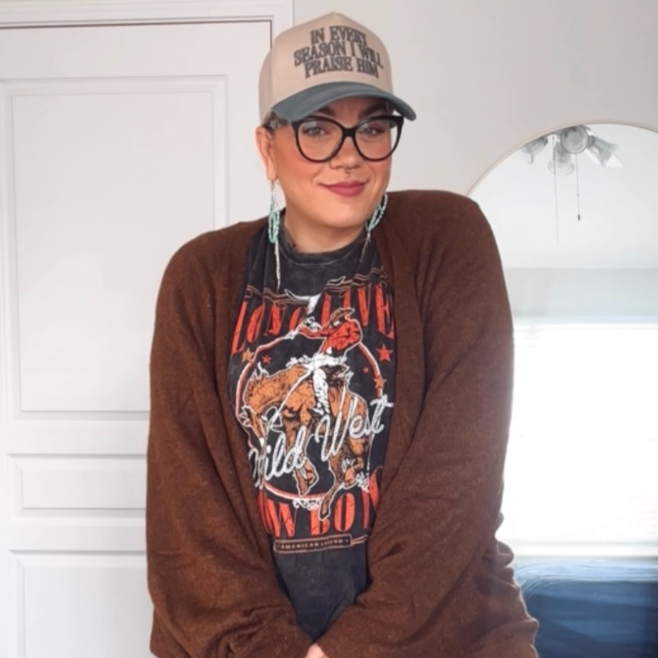 NatoshaCooke on LTK