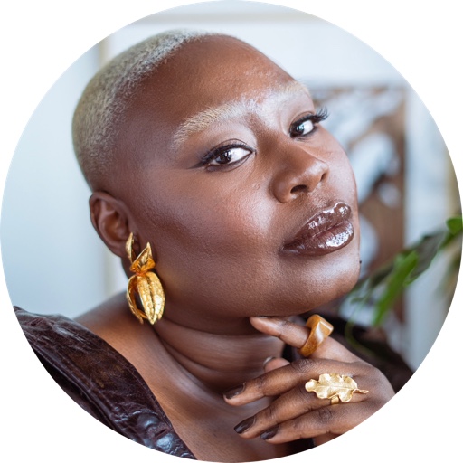 MissLionHunter on LTK