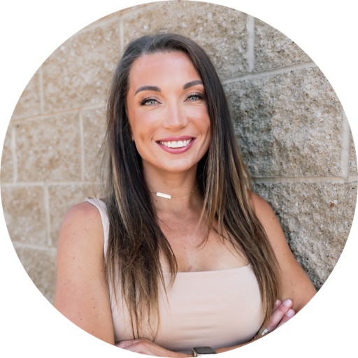 Morgane_Burke on LTK