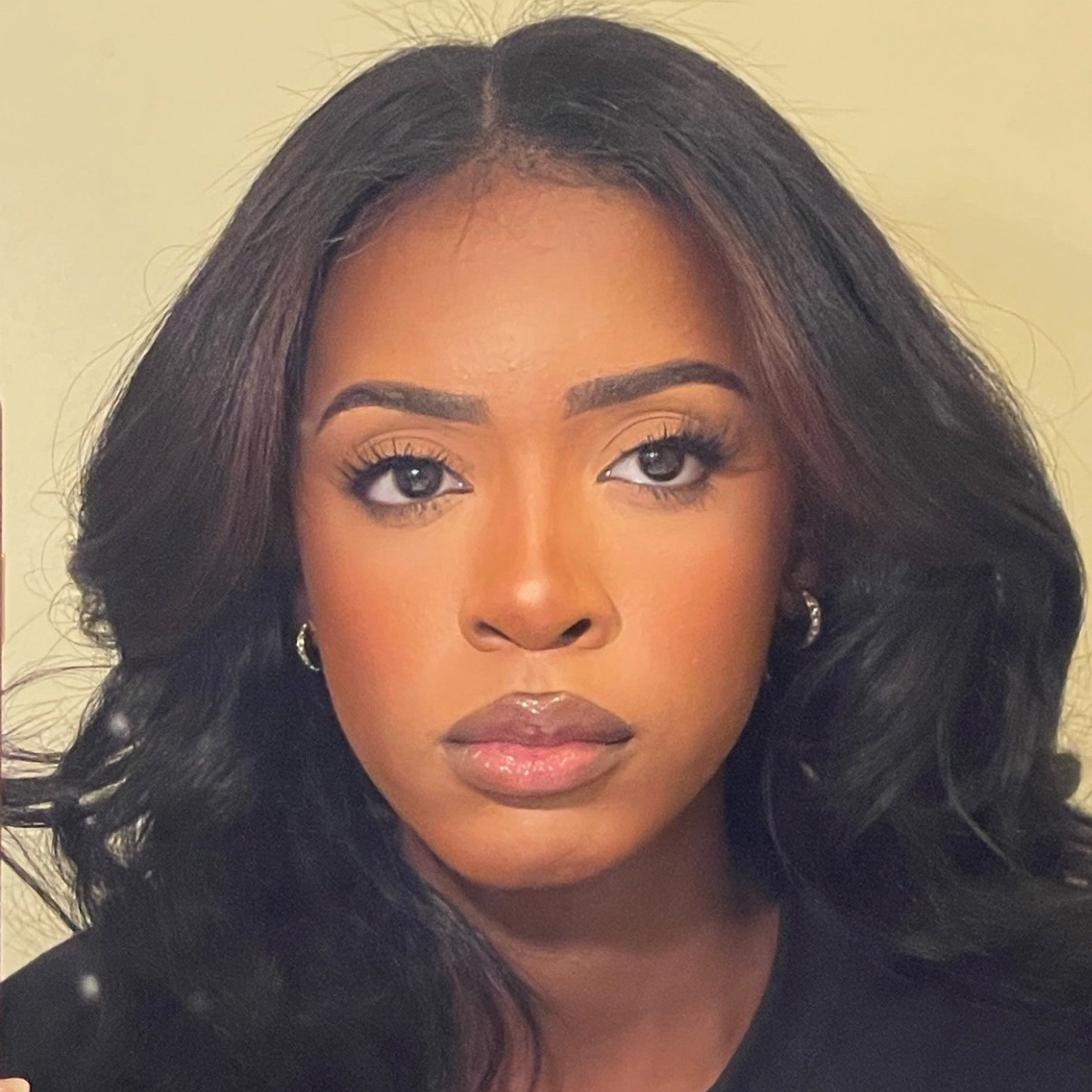 Deborah Wanjala on LTK