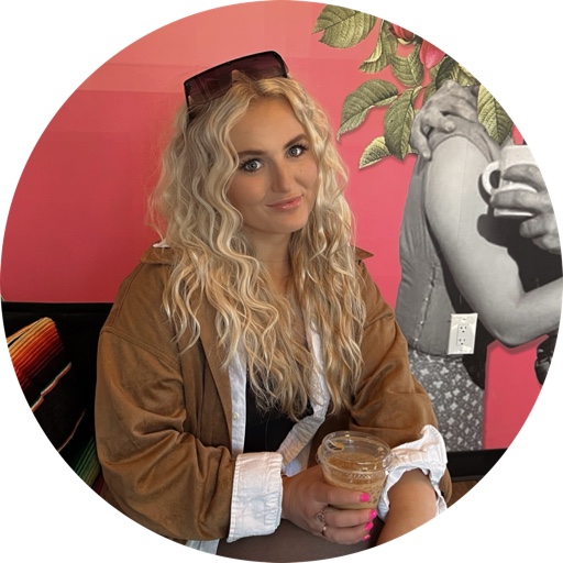 KenzieJo on LTK