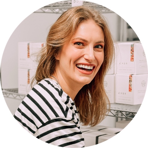 kristinabraly on LTK