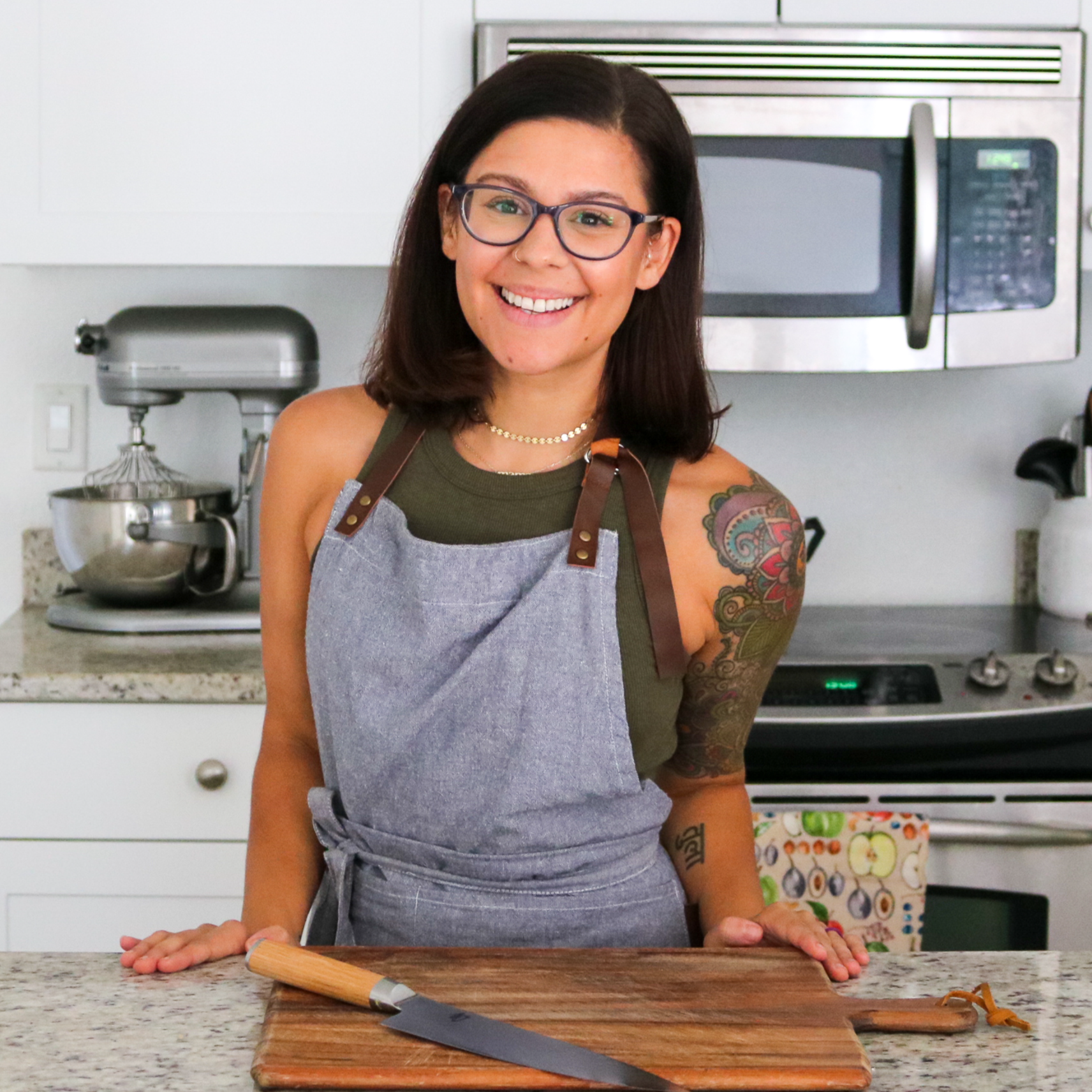 healthymamakris on LTK