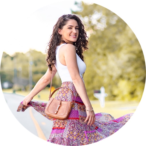 iwanderincolor on LTK