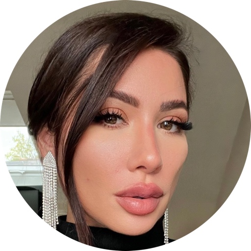 MariaDAlessio on LTK