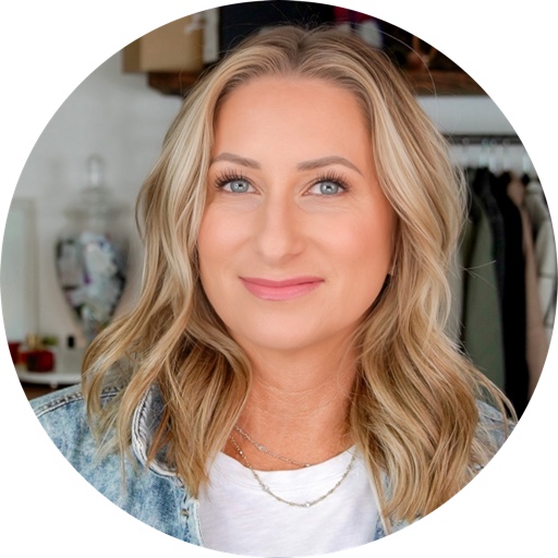 LisaLifeandStyle on LTK