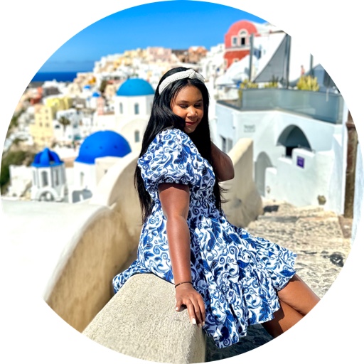 itsdarlingnikki on LTK