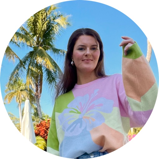 Grace_Aislinn on LTK