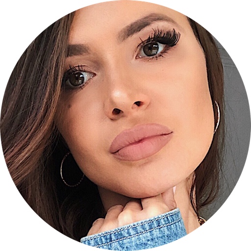 kristinakacheeva on LTK