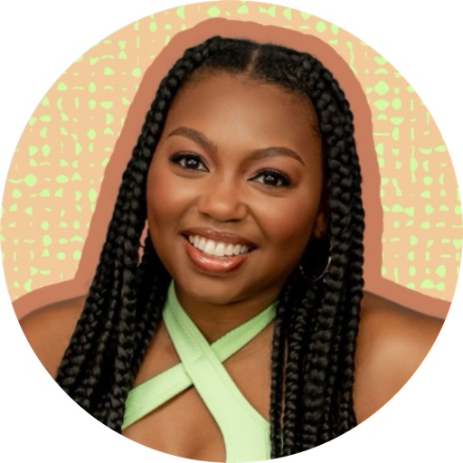 Bre_justbnfit on LTK